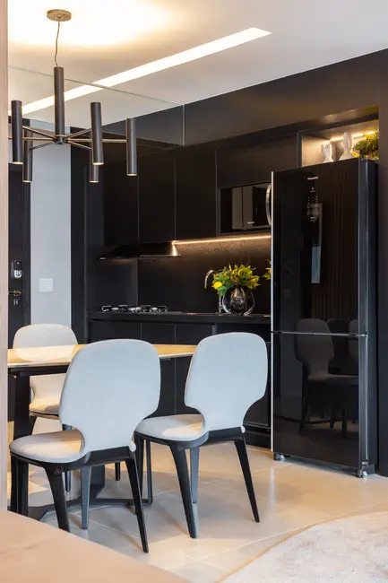 Apartamento com 1 quarto à venda, 67m2 em Setor Bueno, Goiania - GO - imagem 6 Foto 6 de Apartamento com 1 quarto à venda, 67m2 em Setor Bueno, Goiania - GO