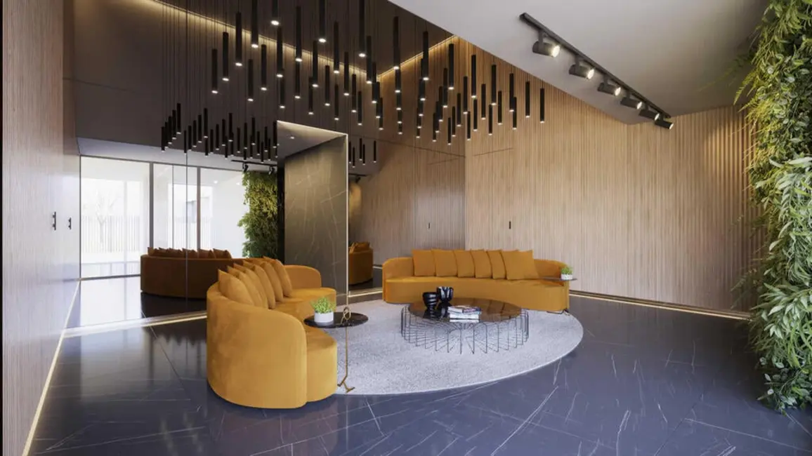 Apartamento com 1 quarto à venda, 67m2 em Setor Bueno, Goiania - GO - imagem 3 Foto 3 de Apartamento com 1 quarto à venda, 67m2 em Setor Bueno, Goiania - GO