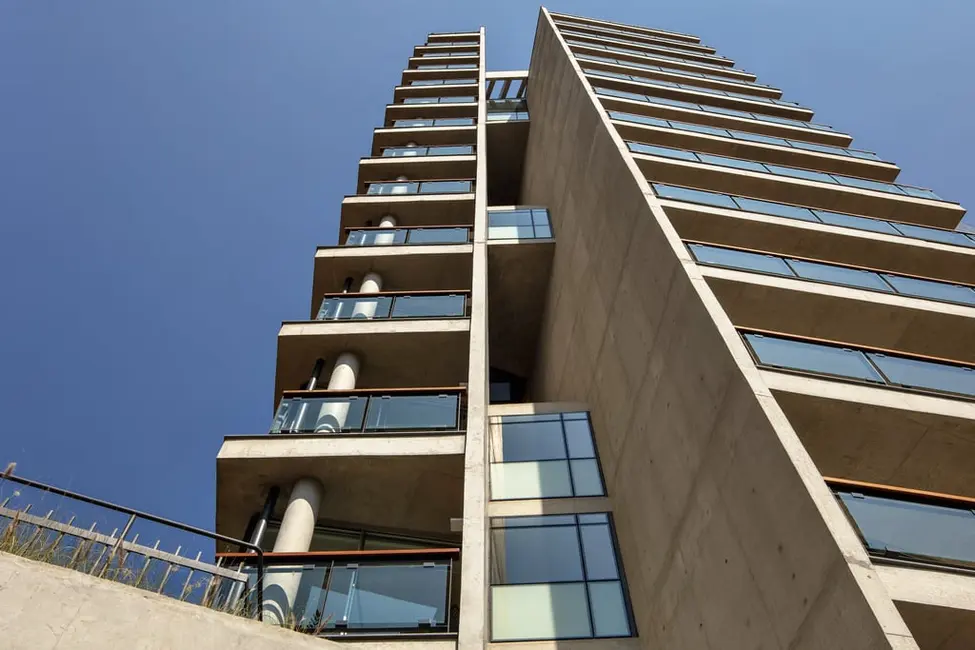 Foto 8 de Apartamento com 1 quarto à venda, 61m2 em Vila Olímpia, São Paulo - SP