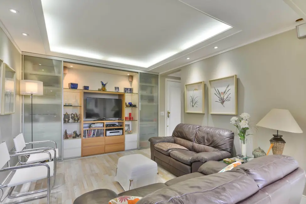 Foto 2 de Apartamento com 2 quartos à venda, 75m2 em Cristo Redentor, Porto Alegre - RS