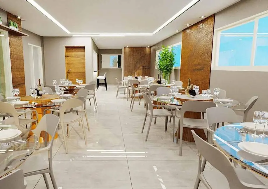 Apartamento com 2 quartos à venda, 73m2 em Vila Rosa, Goiania - GO - imagem 8 Foto 8 de Apartamento com 2 quartos à venda, 73m2 em Vila Rosa, Goiania - GO