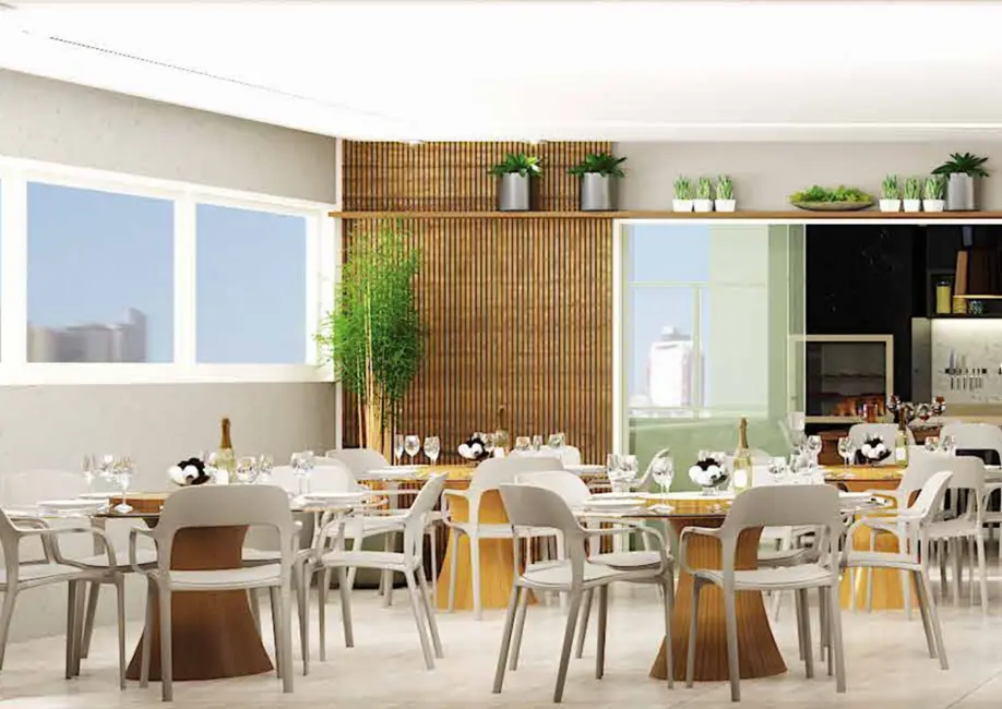 Apartamento com 2 quartos à venda, 73m2 em Vila Rosa, Goiania - GO - imagem 7 Foto 7 de Apartamento com 2 quartos à venda, 73m2 em Vila Rosa, Goiania - GO