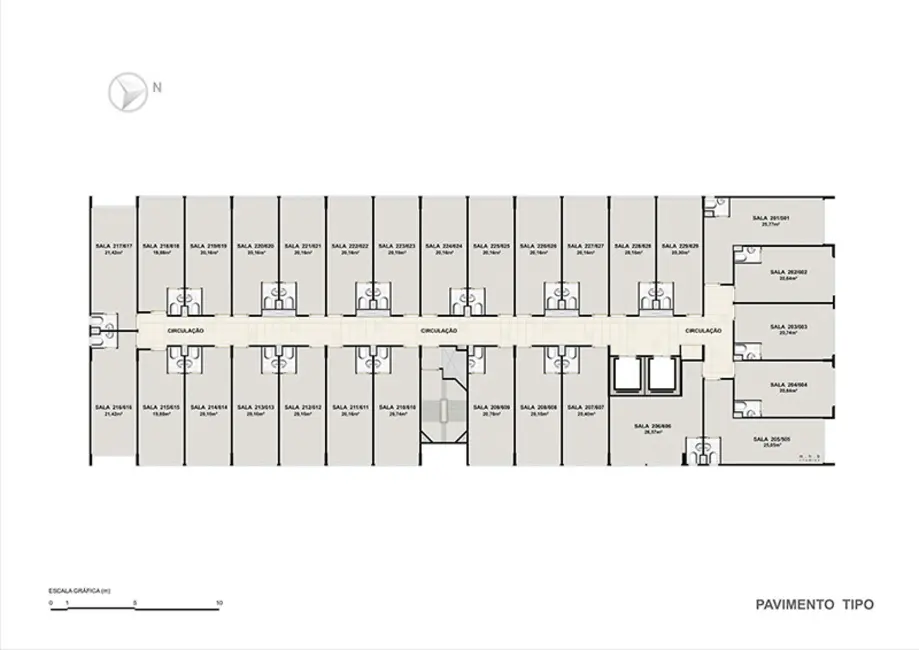Sala Comercial à venda, 20m2 em Taquara, Rio De Janeiro - RJ - imagem 6 Foto 6 de Sala Comercial à venda, 20m2 em Taquara, Rio De Janeiro - RJ