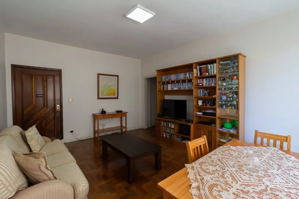 Foto 6 de Apartamento com 3 quartos à venda, 115m2 em Higienópolis, São Paulo - SP