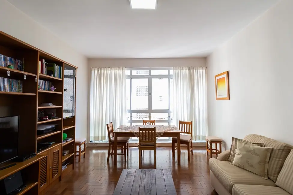 Foto 3 de Apartamento com 3 quartos à venda, 115m2 em Higienópolis, São Paulo - SP