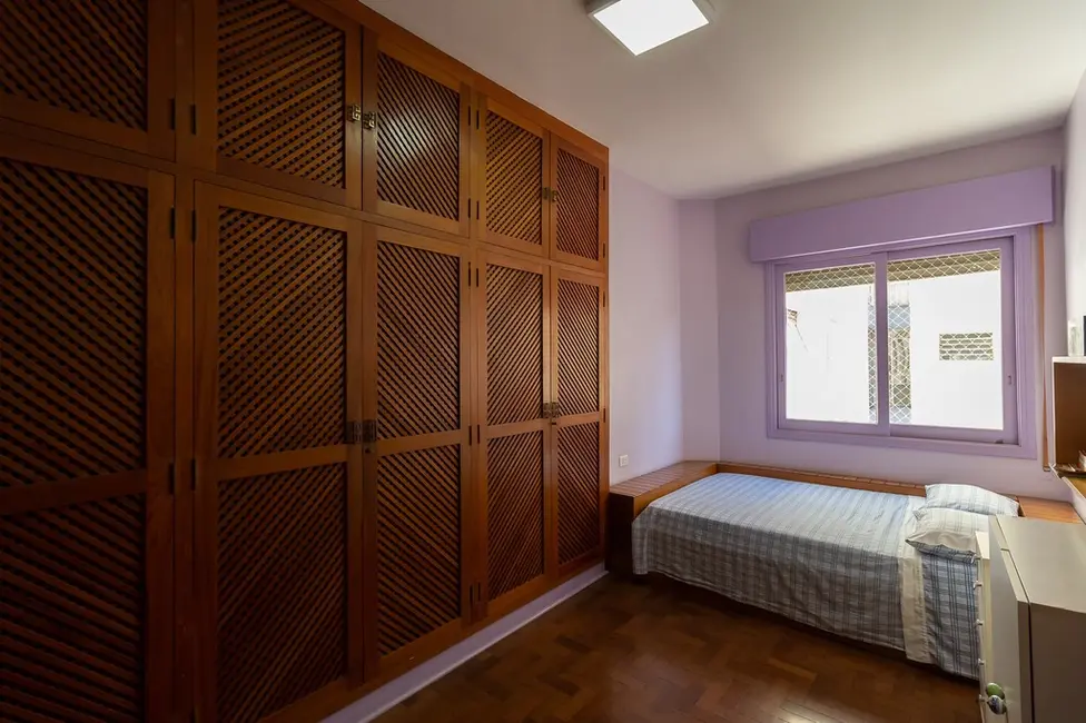 Foto 7 de Apartamento com 3 quartos à venda, 115m2 em Higienópolis, São Paulo - SP