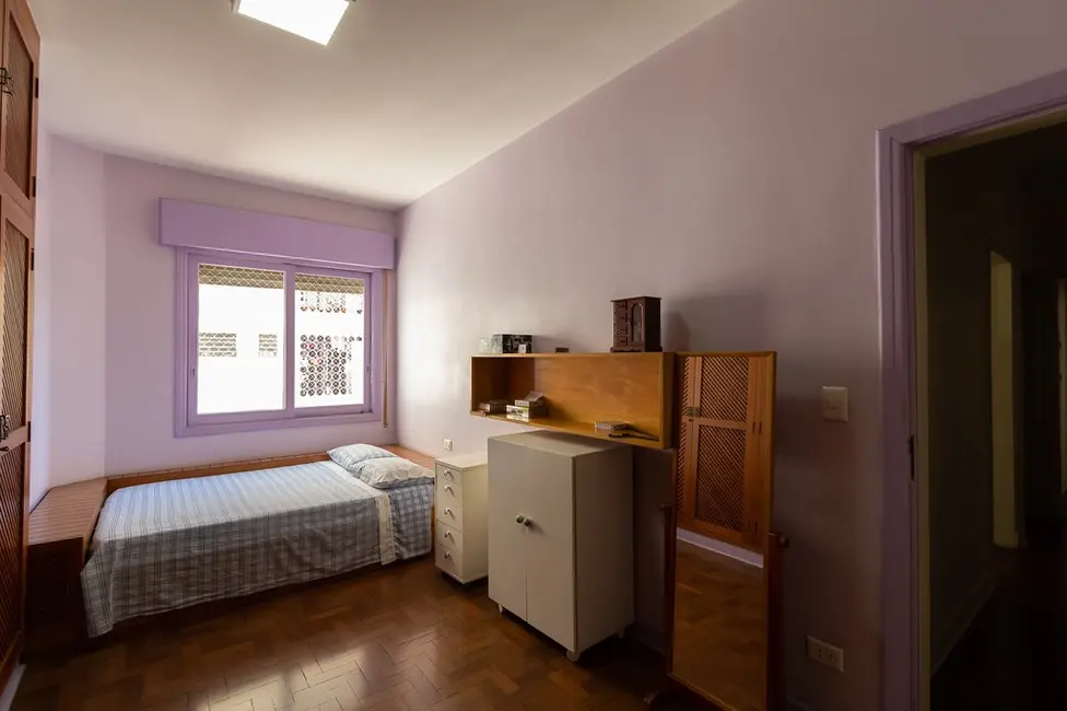 Foto 9 de Apartamento com 3 quartos à venda, 115m2 em Higienópolis, São Paulo - SP