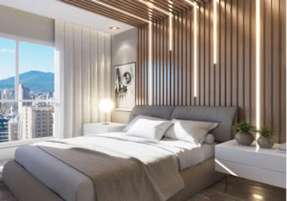 Foto 3 de Apartamento com 2 quartos à venda, 40m2 em Meia Praia, Itapema - SC