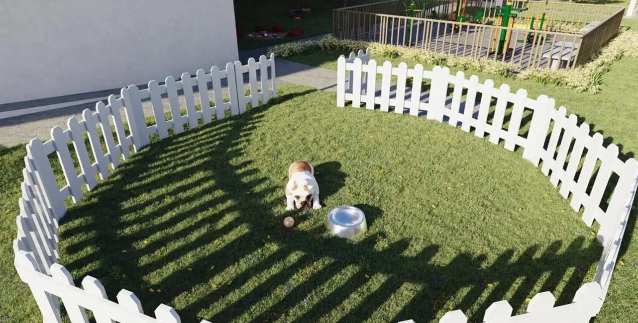 Foto 7 de Apartamento com 2 quartos à venda, 39m2 em Vila Mutirão I, Goiania - GO