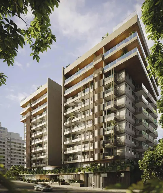 Foto 2 de Apartamento com 4 quartos à venda, 152m2 em Ingá, Niteroi - RJ