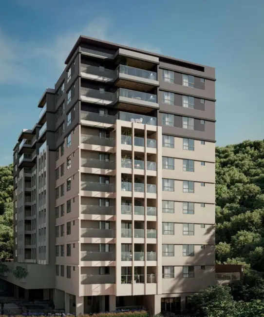Foto 1 de Apartamento com 3 quartos à venda, 96m2 em Tijuca, Rio De Janeiro - RJ