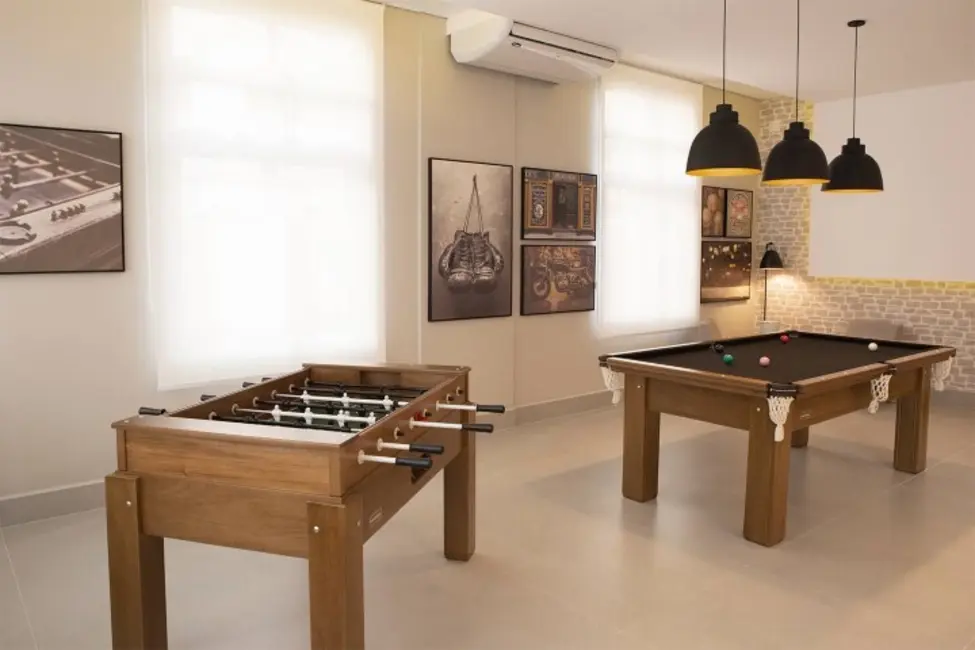 Apartamento com 2 quartos à venda, 65m2 em Saúde, São Paulo - SP - imagem 6 Foto 6 de Apartamento com 2 quartos à venda, 65m2 em Saúde, São Paulo - SP