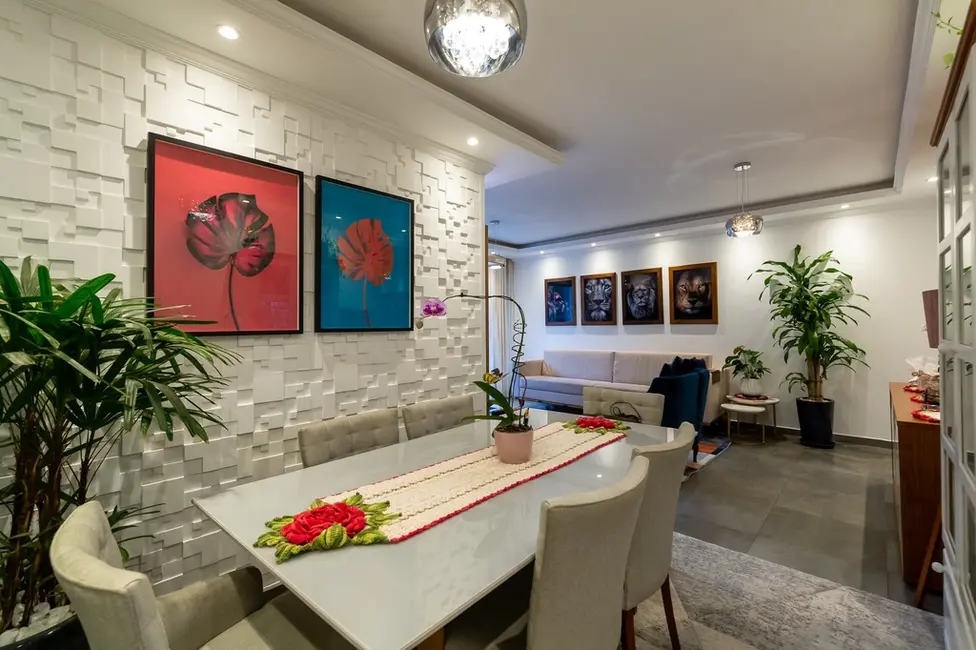 Foto 7 de Apartamento com 3 quartos à venda, 180m2 em Vila Andrade, São Paulo - SP