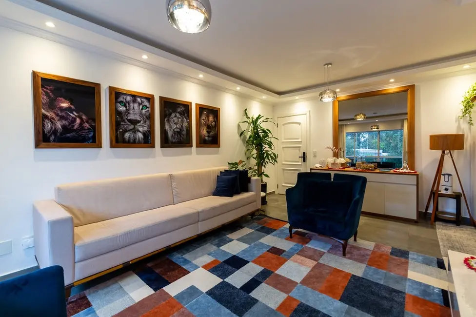 Foto 9 de Apartamento com 3 quartos à venda, 180m2 em Vila Andrade, São Paulo - SP