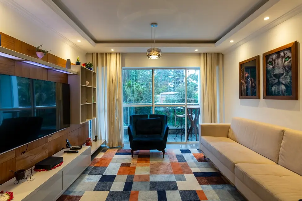 Foto 5 de Apartamento com 3 quartos à venda, 180m2 em Vila Andrade, São Paulo - SP