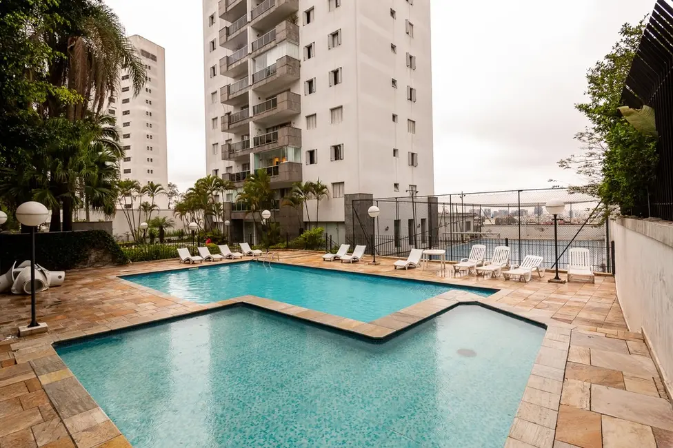 Foto 2 de Apartamento com 3 quartos à venda, 180m2 em Vila Andrade, São Paulo - SP