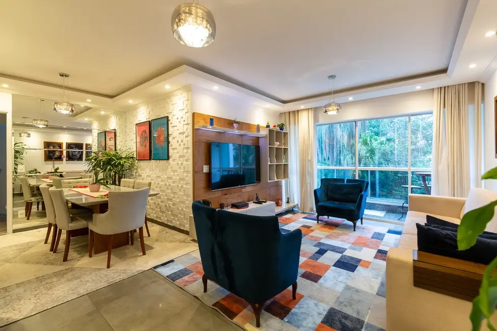 Foto 1 de Apartamento com 3 quartos à venda, 180m2 em Vila Andrade, São Paulo - SP