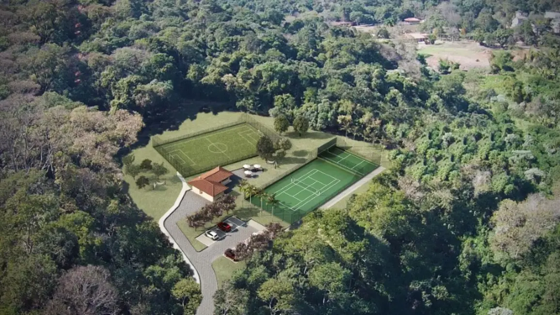 Foto 6 de Terreno / Lote à venda, 1923m2 em Chácara Malota, Jundiai - SP