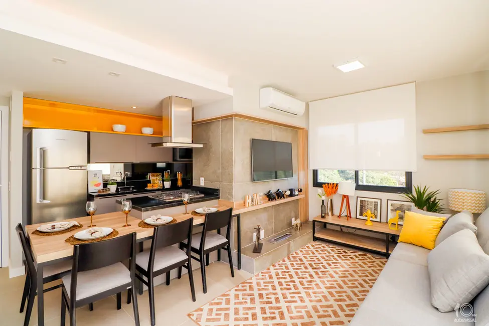 Foto 8 de Apartamento com 3 quartos à venda, 119m2 em Jardim Botânico, Porto Alegre - RS