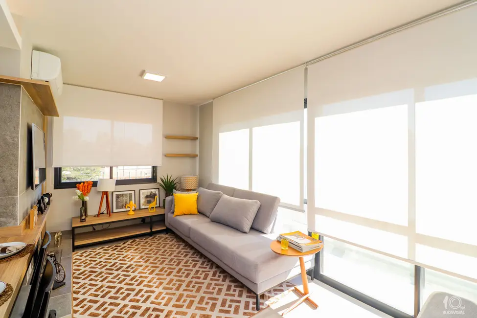 Foto 7 de Apartamento com 3 quartos à venda, 119m2 em Jardim Botânico, Porto Alegre - RS