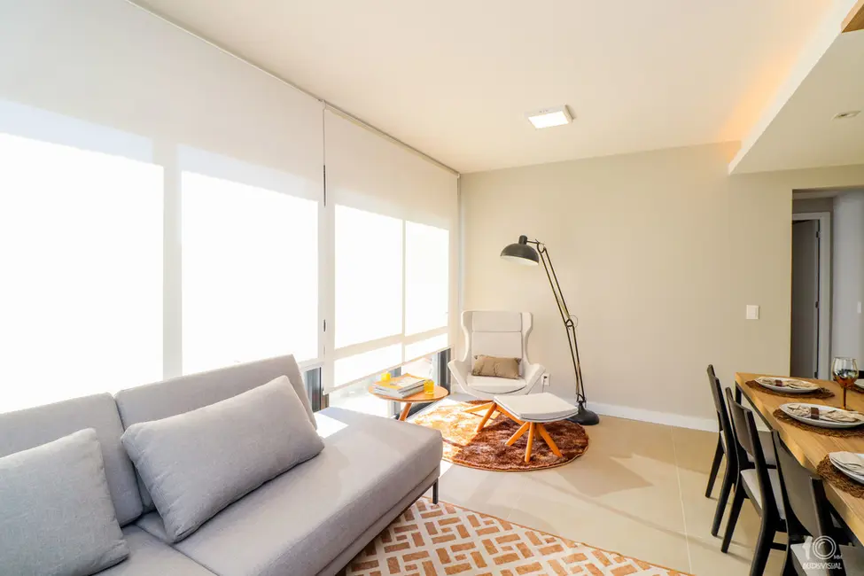 Foto 1 de Apartamento com 3 quartos à venda, 119m2 em Jardim Botânico, Porto Alegre - RS