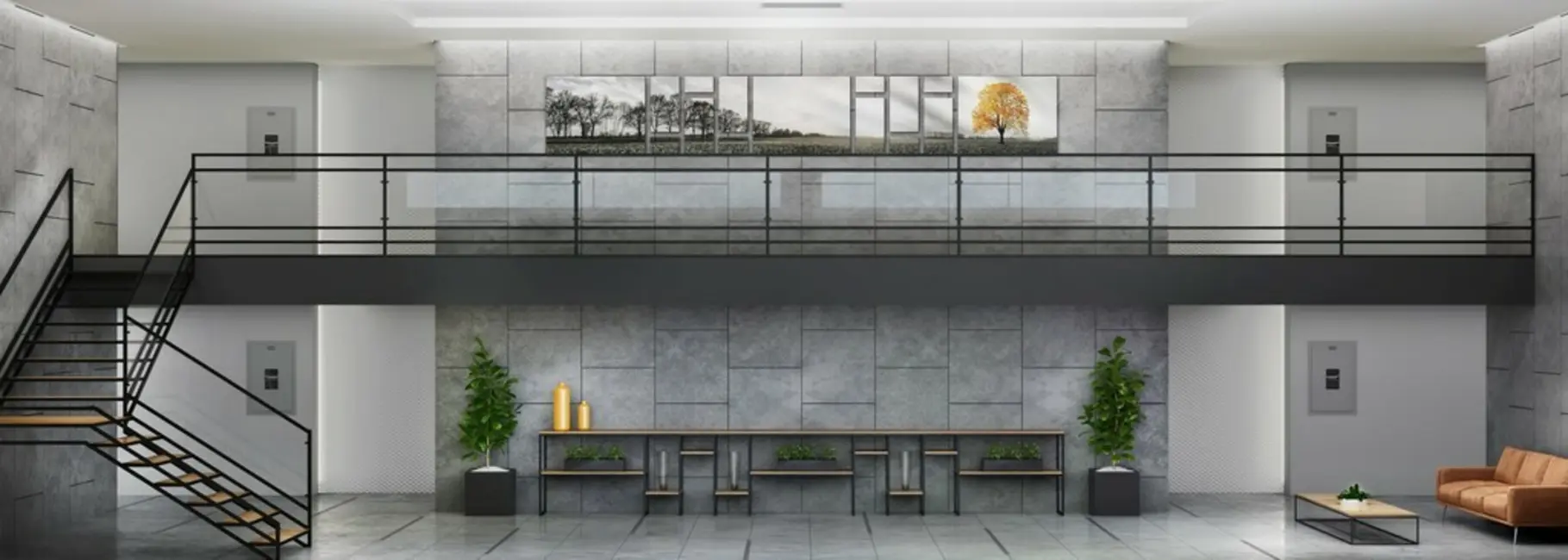 Foto 6 de Apartamento com 3 quartos à venda, 119m2 em Jardim Botânico, Porto Alegre - RS