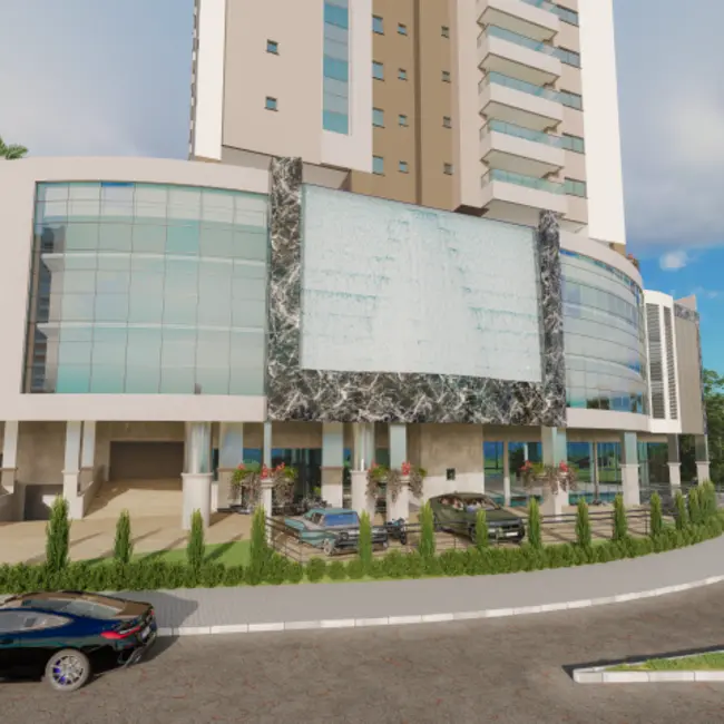 Foto 3 de Apartamento com 3 quartos à venda, 126m2 em Porto Belo - SC