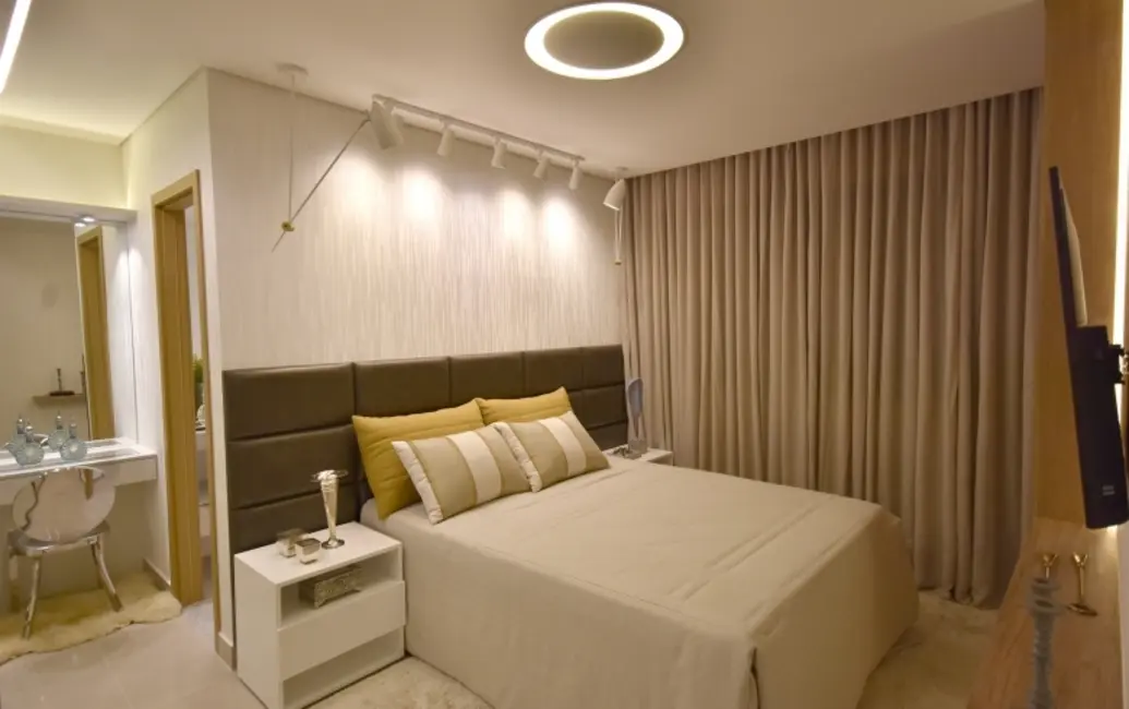 Apartamento com 3 quartos à venda, 145m2 em Setor Bela Vista, Goiania - GO - imagem 4 Foto 4 de Apartamento com 3 quartos à venda, 145m2 em Setor Bela Vista, Goiania - GO