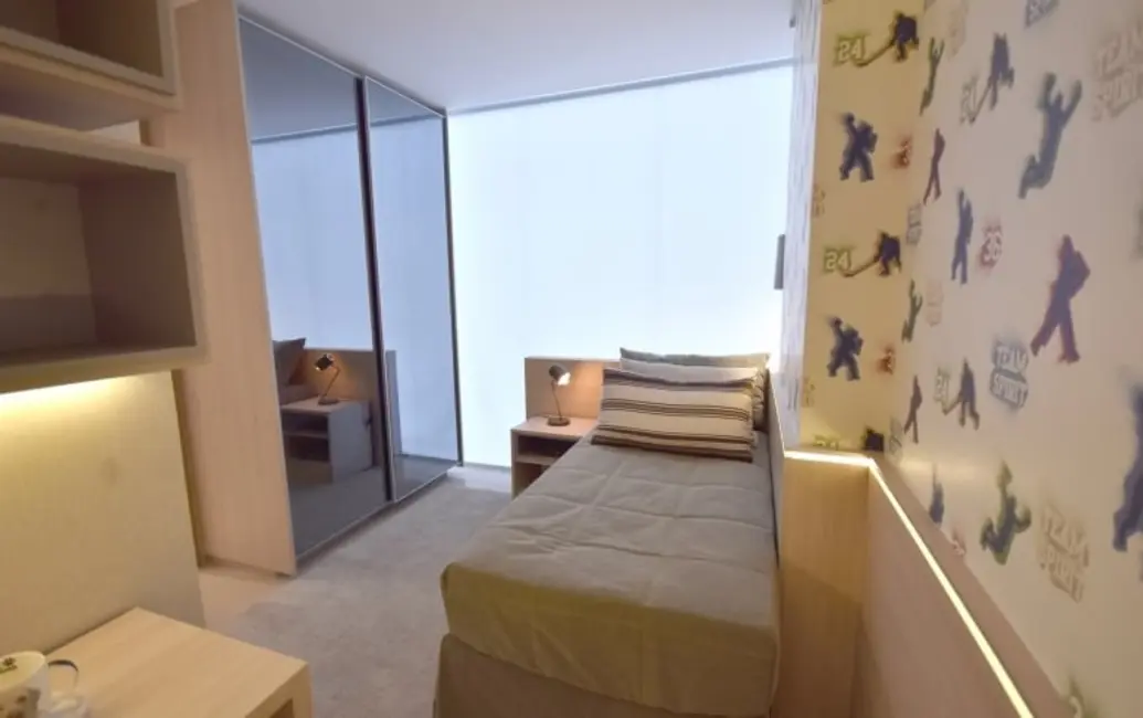 Apartamento com 3 quartos à venda, 145m2 em Setor Bela Vista, Goiania - GO - imagem 6 Foto 6 de Apartamento com 3 quartos à venda, 145m2 em Setor Bela Vista, Goiania - GO