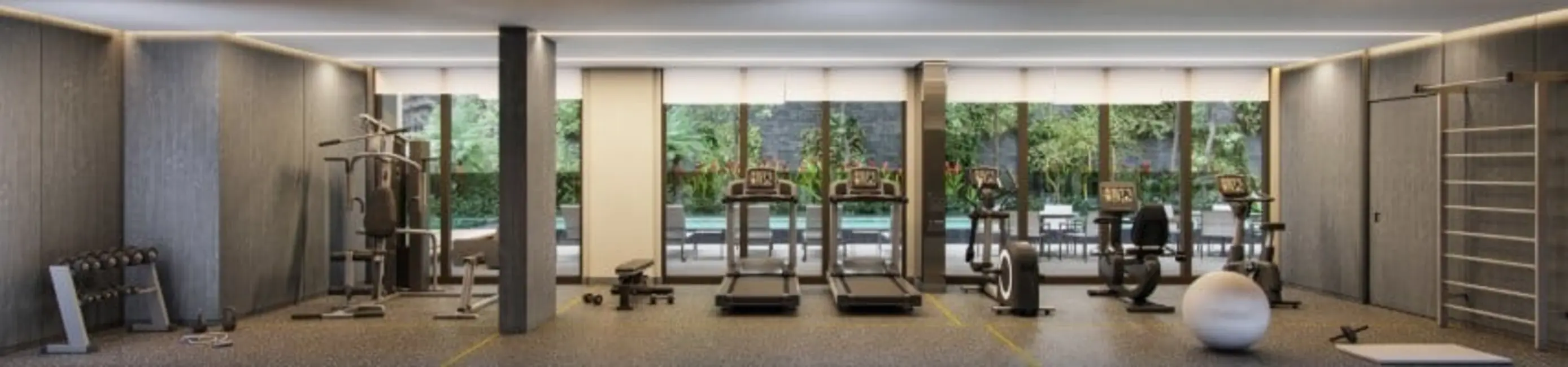 Foto 5 de Apartamento com 4 quartos à venda, 163m2 em Vila Madalena, São Paulo - SP