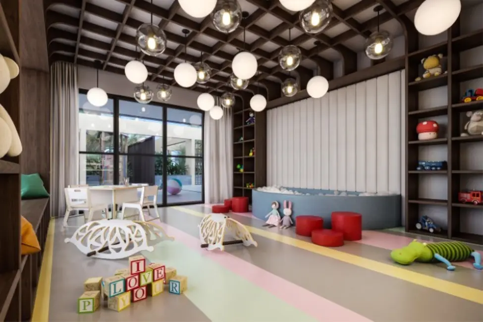 Foto 9 de Apartamento com 4 quartos à venda, 163m2 em Vila Madalena, São Paulo - SP