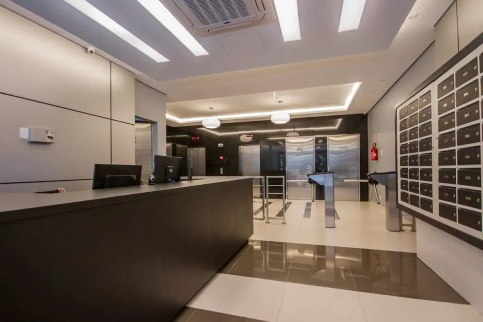 Sala Comercial à venda, 65m2 em Moinhos de Vento, Porto Alegre - RS - imagem 7 Foto 7 de Sala Comercial à venda, 65m2 em Moinhos de Vento, Porto Alegre - RS