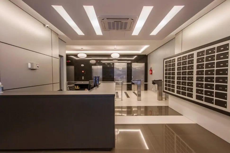Sala Comercial à venda, 65m2 em Moinhos de Vento, Porto Alegre - RS - imagem 6 Foto 6 de Sala Comercial à venda, 65m2 em Moinhos de Vento, Porto Alegre - RS