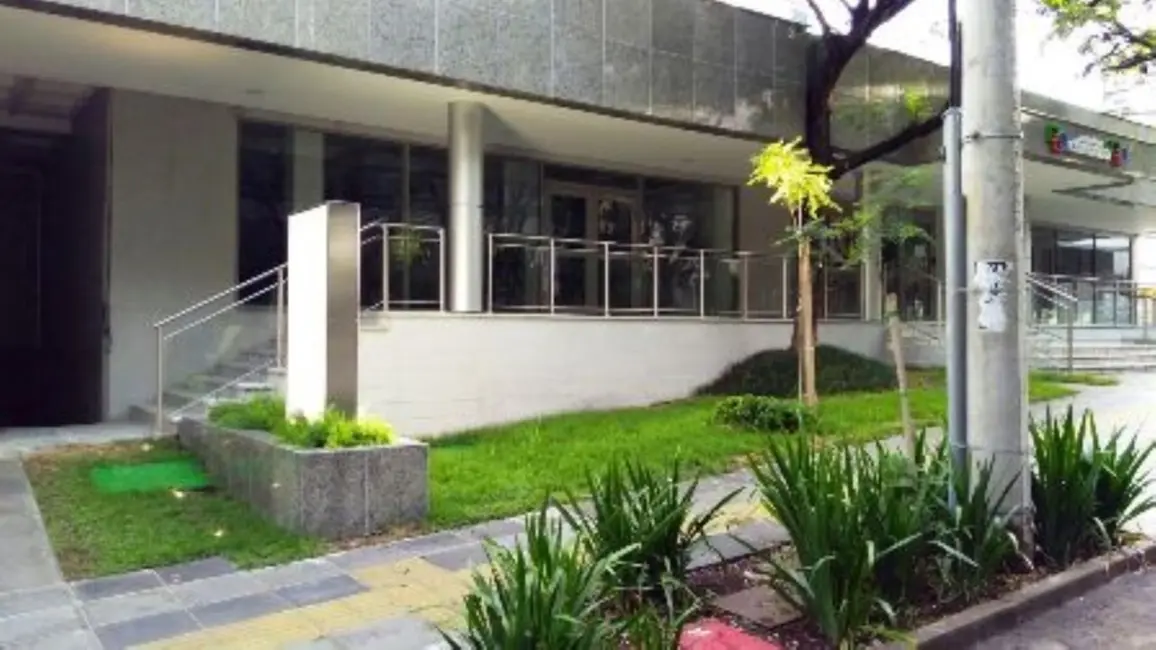 Sala Comercial à venda, 65m2 em Moinhos de Vento, Porto Alegre - RS - imagem 4 Foto 4 de Sala Comercial à venda, 65m2 em Moinhos de Vento, Porto Alegre - RS