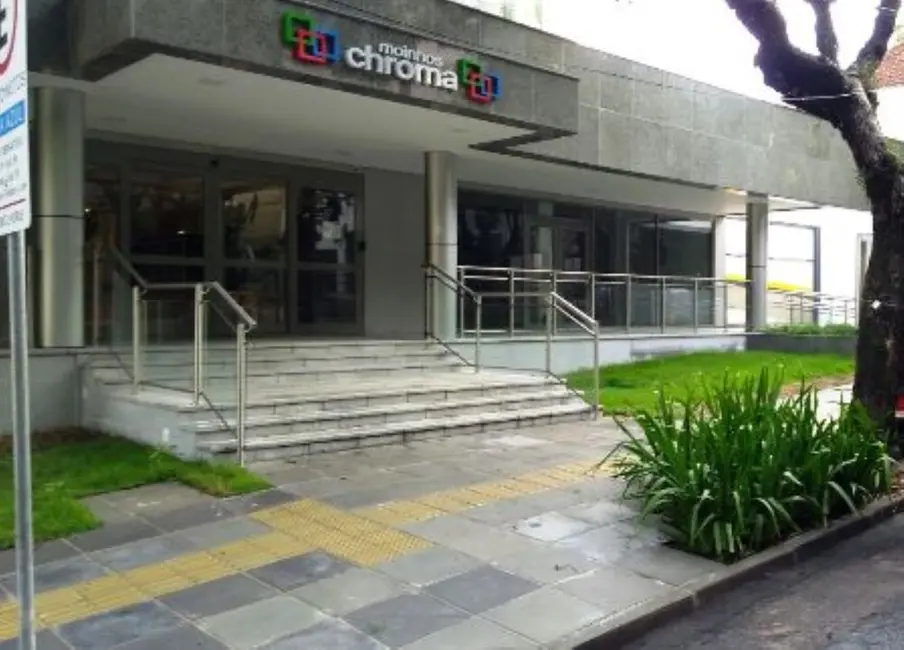 Sala Comercial à venda, 65m2 em Moinhos de Vento, Porto Alegre - RS - imagem 5 Foto 5 de Sala Comercial à venda, 65m2 em Moinhos de Vento, Porto Alegre - RS