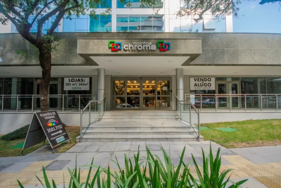 Sala Comercial à venda, 65m2 em Moinhos de Vento, Porto Alegre - RS - imagem 3 Foto 3 de Sala Comercial à venda, 65m2 em Moinhos de Vento, Porto Alegre - RS