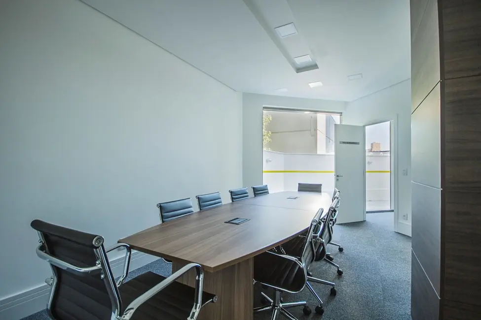 Sala Comercial à venda, 65m2 em Moinhos de Vento, Porto Alegre - RS - imagem 8 Foto 8 de Sala Comercial à venda, 65m2 em Moinhos de Vento, Porto Alegre - RS