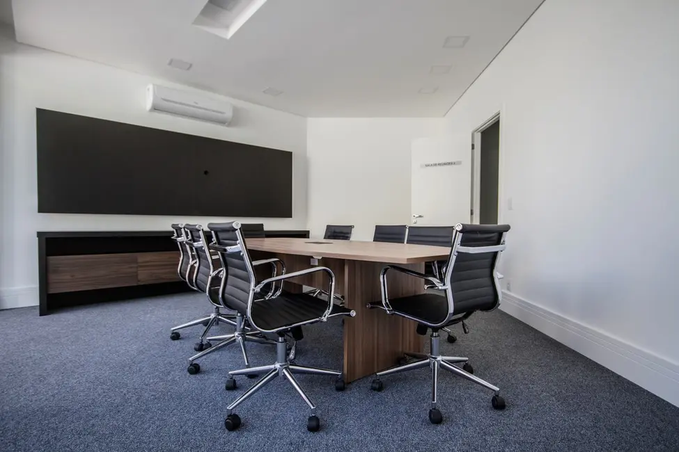 Sala Comercial à venda, 65m2 em Moinhos de Vento, Porto Alegre - RS - imagem 9 Foto 9 de Sala Comercial à venda, 65m2 em Moinhos de Vento, Porto Alegre - RS