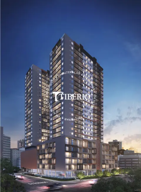 Apartamento com 2 quartos à venda, 52m2 em Belenzinho, São Paulo - SP - imagem 1 Foto 1 de Apartamento com 2 quartos à venda, 52m2 em Belenzinho, São Paulo - SP