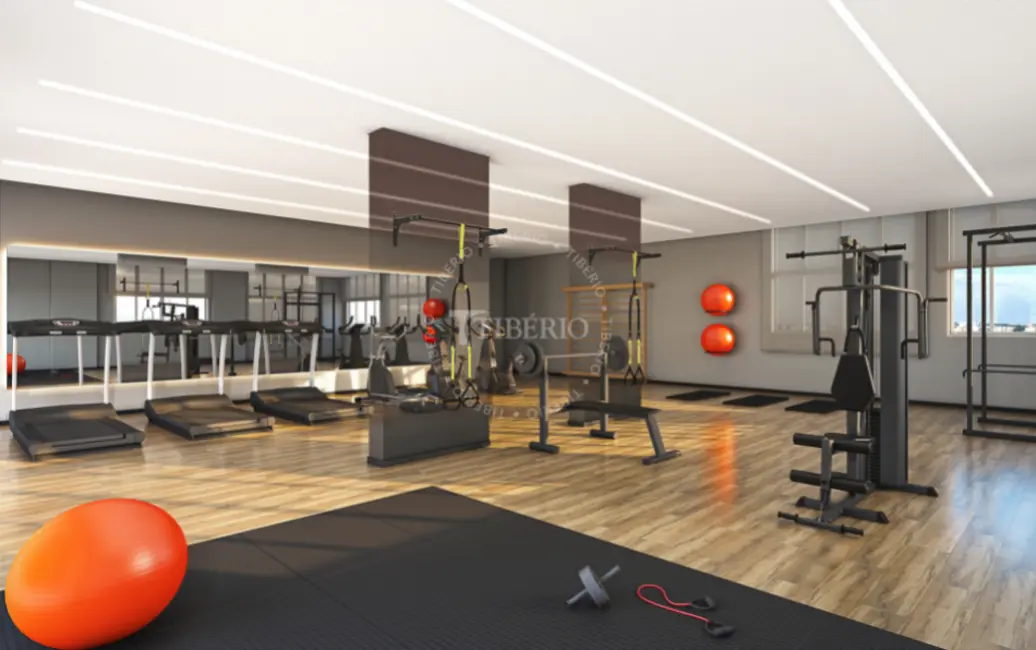 Apartamento com 2 quartos à venda, 52m2 em Belenzinho, São Paulo - SP - imagem 7 Foto 7 de Apartamento com 2 quartos à venda, 52m2 em Belenzinho, São Paulo - SP