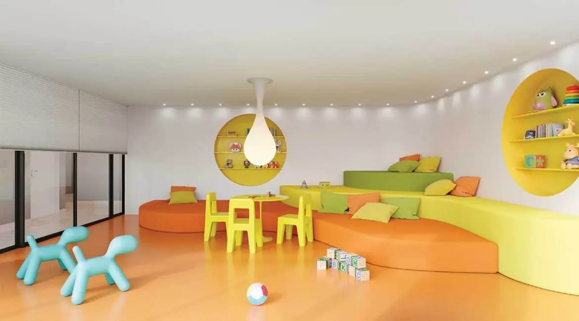 Foto 8 de Apartamento com 3 quartos à venda, 150m2 em Serrinha, Goiania - GO