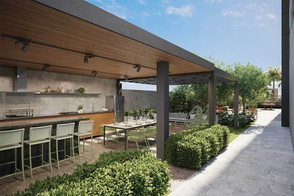 Foto 9 de Apartamento com 3 quartos à venda, 150m2 em Serrinha, Goiania - GO