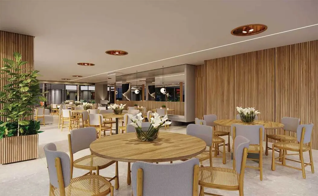 Foto 6 de Apartamento com 3 quartos à venda, 150m2 em Serrinha, Goiania - GO