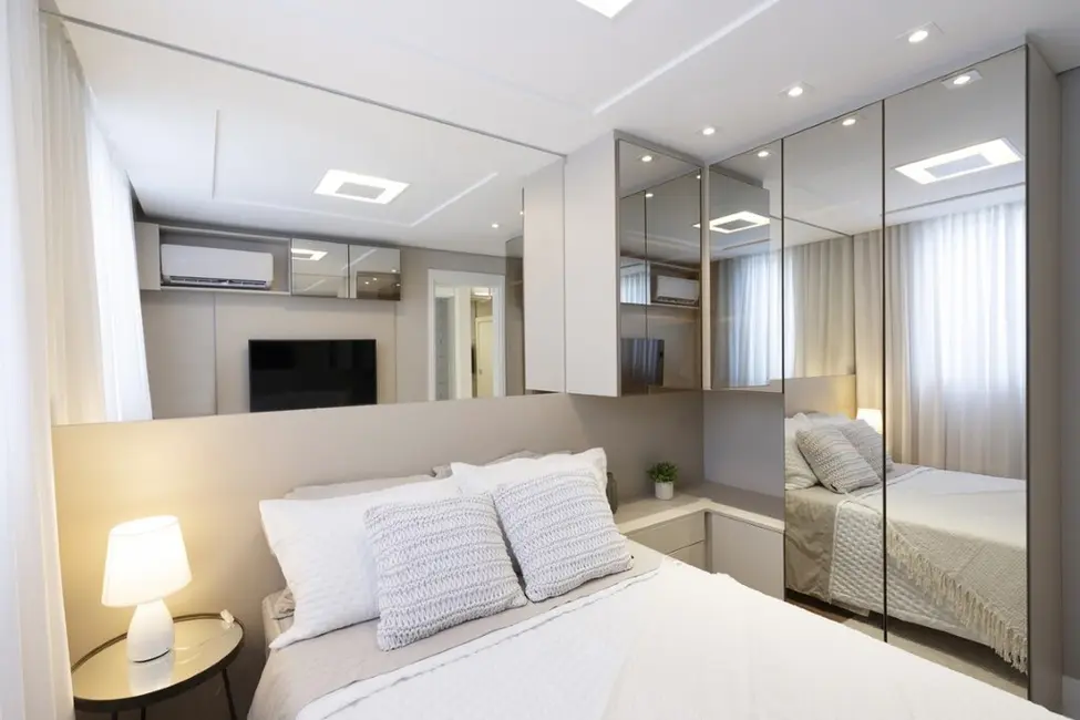 Foto 6 de Apartamento com 2 quartos à venda, 38m2 em Parque Santa Fé, Porto Alegre - RS