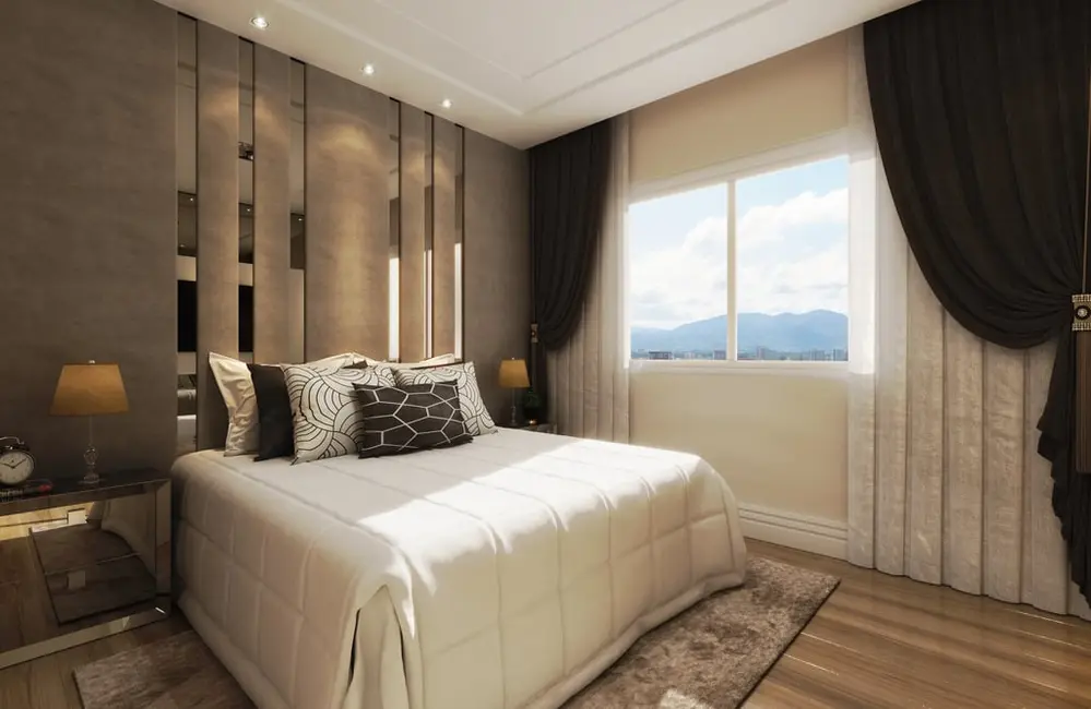 Foto 5 de Apartamento com 2 quartos à venda, 70m2 em Porto Belo - SC