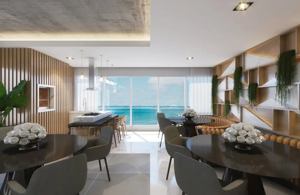 Foto 7 de Apartamento com 2 quartos à venda, 70m2 em Porto Belo - SC