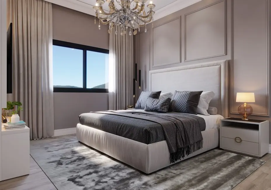 Foto 6 de Apartamento com 3 quartos à venda, 103m2 em Porto Belo - SC