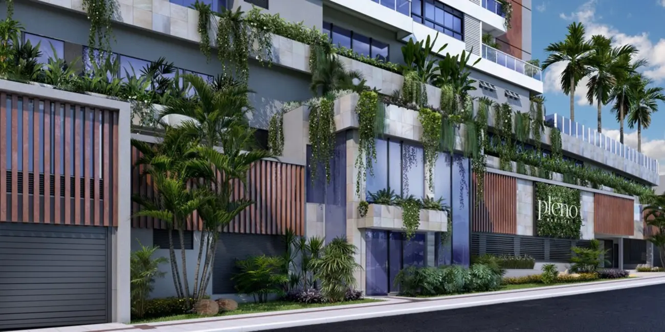 Apartamento com 3 quartos à venda, 167m2 em Setor Marista, Goiania - GO - imagem 3 Foto 3 de Apartamento com 3 quartos à venda, 167m2 em Setor Marista, Goiania - GO