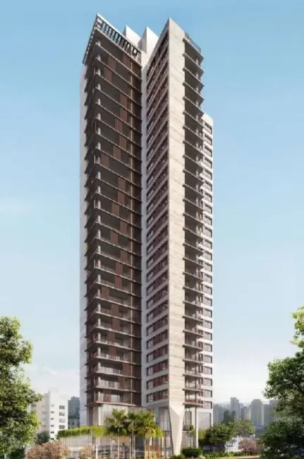 Foto 1 de Apartamento com 2 quartos à venda, 70m2 em Perdizes, São Paulo - SP