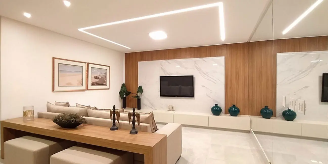 Casa de Condomínio com 4 quartos à venda, 191m2 em Jardim Atlântico, Goiania - GO - imagem 5 Foto 5 de Casa de Condomínio com 4 quartos à venda, 191m2 em Jardim Atlântico, Goiania - GO